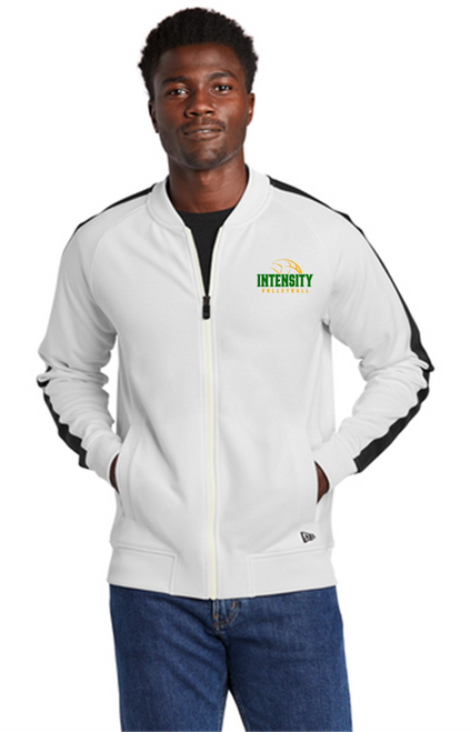 Logo1-INTVB23-1012-Intensity Volleyball C2 Sport Performance Long Sleeve  Tee - Adult/Youth/Ladies