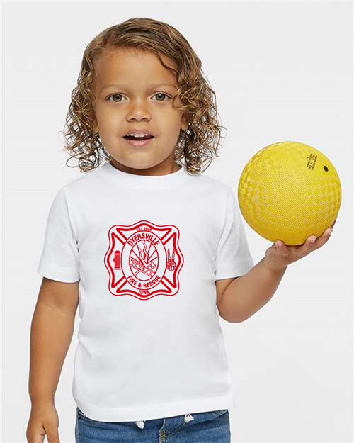 White Front White Front