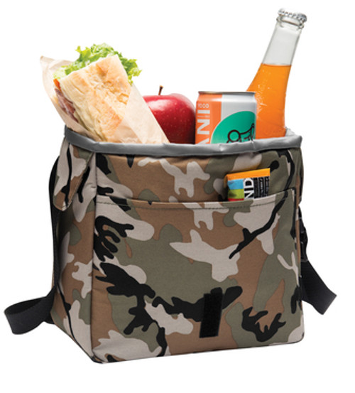 Camo Camo