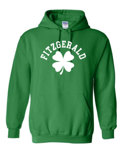 Irish Green Irish Green