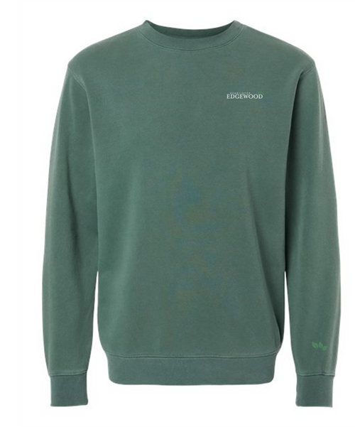 Alpine Green Alpine Green