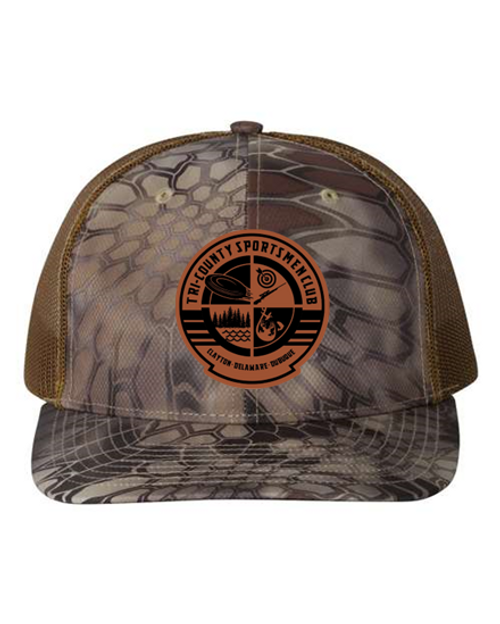 Highlander Buck Highlander Buck