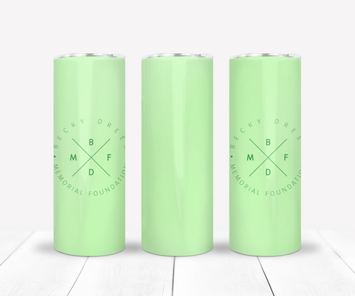 Mint Green Mint Green