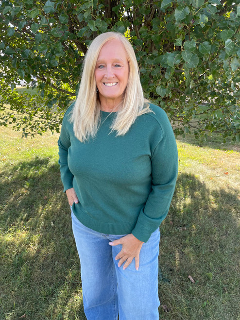 Dream Pullover Sweater Dream Pullover Sweater