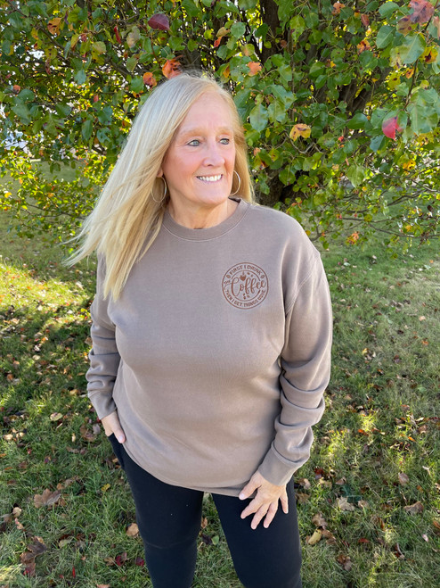 The Coffee Emb. Crew