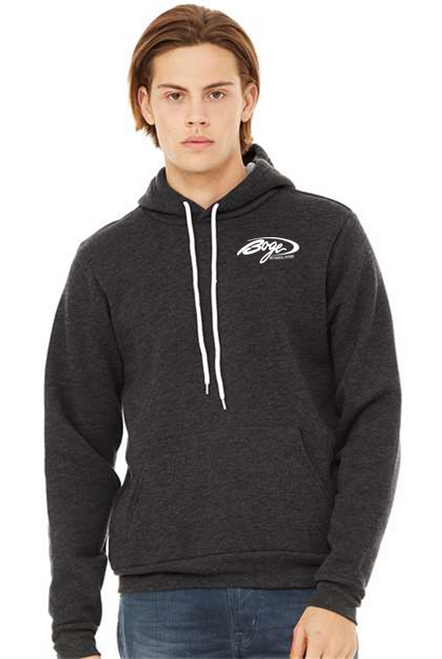 Dark Grey Heather Dark Grey Heather