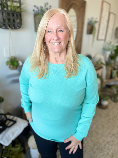 Clothing - Tops \u0026 Blouses - Sweaters - Page 1 - Just For You