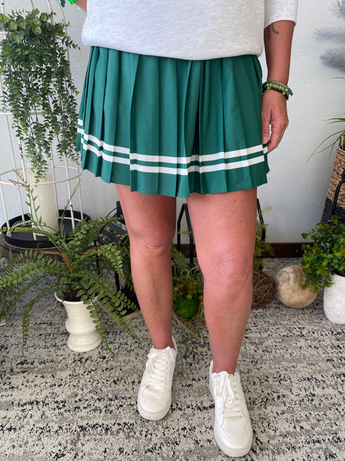 Dublin Tennis Skort