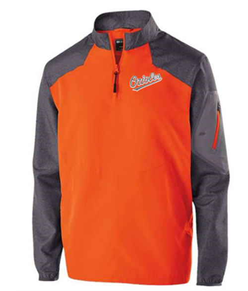 Orange/Carbon Orange/Carbon