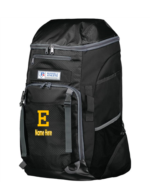 3-Accessories-EALL-001 Earlville Little League Diamond Gear Backpack 3-Accessories-EALL-001 Earlville Little League Diamond Gear Backpack
