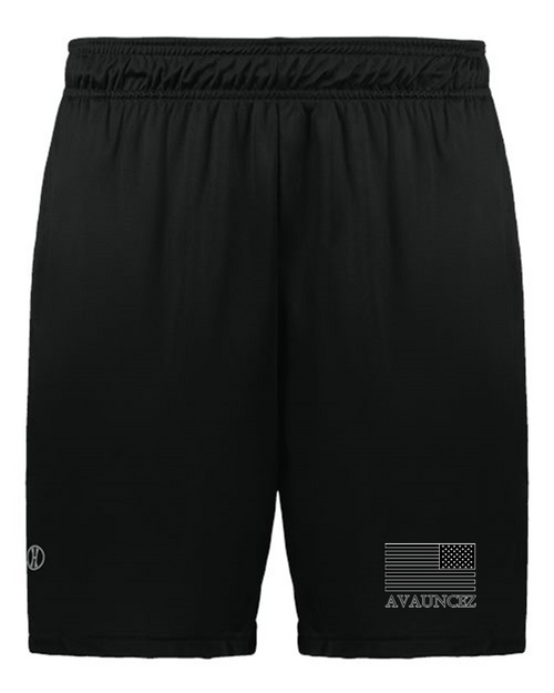 Black Black