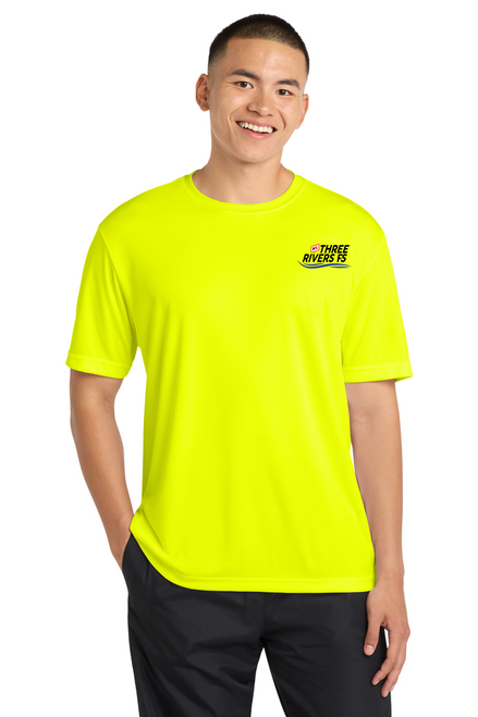Neon Yellow Neon Yellow