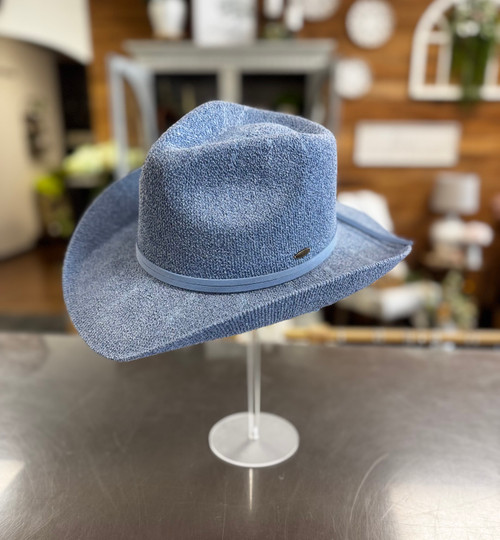 Santa Monica CC Cowboy Hat