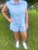 Twain Loose Fit Romper Twain Loose Fit Romper