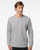 Heather Grey Heather Grey