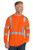 Safety Orange Safety Orange