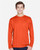 Safety Orange -Adult Safety Orange -Adult
