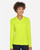 Safety Yellow - Ladies Safety Yellow - Ladies
