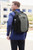 Gusty Grey/Black Gusty Grey/Black