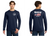 WFD-007 Winthrop Fire Department - Softstyle Long Sleeve Tee- Adult