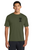 Olive Drab Green