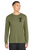 Olive Drab Green