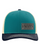 Teal/Birch/Navy w/Grey Patch