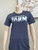 Heather Navy