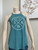 Sea Green