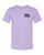 Dark Lavender