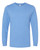 Heather Carolina Blue