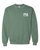 Heather Dark Green