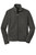 Black Charcoal Heather