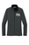 Iron Grey/ Black