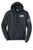 Dark Heather Grey