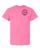 Safety Pink