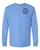 Carolina Blue