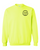 Safety Yellow