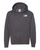Dark Heather Grey
