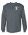 Dark Heather Grey