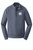 DGCC029 New Era Fleece 1/4 Zip