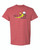DGCC002 Tee It Up Dry Blend Tee