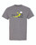 DGCC002 Tee It Up Dry Blend Tee