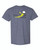 DGCC002 Tee It Up Dry Blend Tee