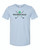 DGCC010 Golf Clubs Bella  Short Sleeve Tee DGCC010 Golf Clubs Bella  Short Sleeve Tee