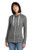 Shadow Grey Heather - Ladies