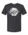 CWHBA-004 - Whitehawks Baseball  Earthleisure Modal Triblend Tee -Front Logo - Unisex