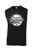 CWHBA-012 - Whitehawks Baseball Sleeveless Competitor Tee-Front Logo -Unisex