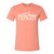 Peachy Tee Peachy Tee