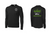 ALHA-006 Alfahay Performance Dri-Fit Long Sleeve Tee-Adult/Youth